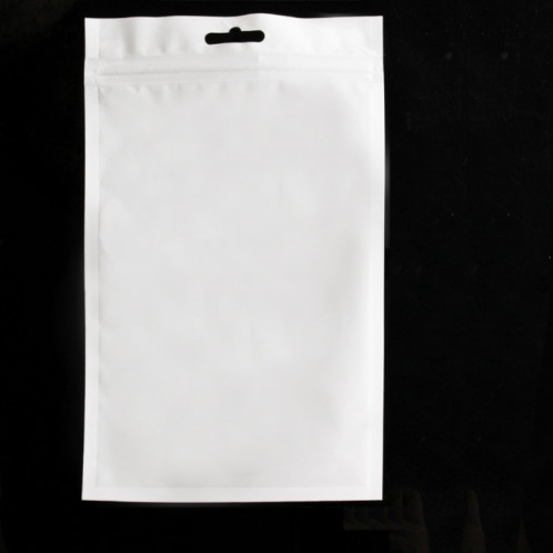 500 sacs ziplock, sac refermable pour étui en cuir d'iPhone 6 & 6 plus, iPhone 5 et 5, taille: 19.9cm x 12cm;Taille interne: 16.5cm x 10cm SH1253436-33