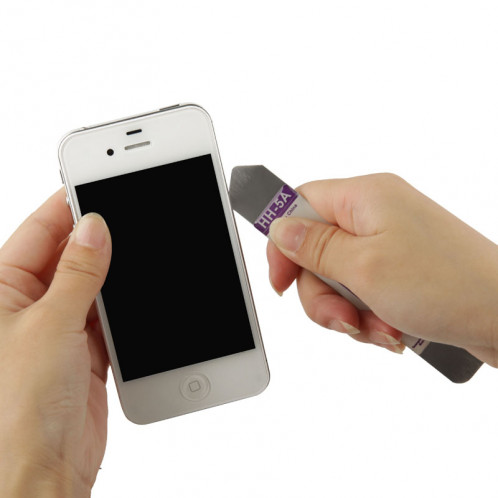 Outils d'ouverture de téléphone / tablette PC / outils de pointe d'acier inoxydable de retrait d'écran LCD SH21931862-34 Outils d'ouverture de téléphone / tablette PC / outils de pointe d'acier inoxydable de retrait d'écran LCD SH21931862-34
