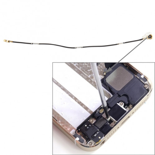 Antenne de signal de carte mère pour l'iPhone 5S SA0056808-33