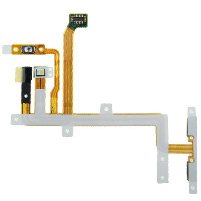 Câble Flex Switch original pour iPod touch 5/6 SC0703437-32