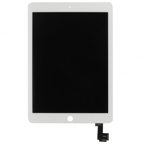 iPartsBuy LCD Display + écran tactile Digitizer Assemblée pour iPad Air 2 / iPad 6 SI0062374-36