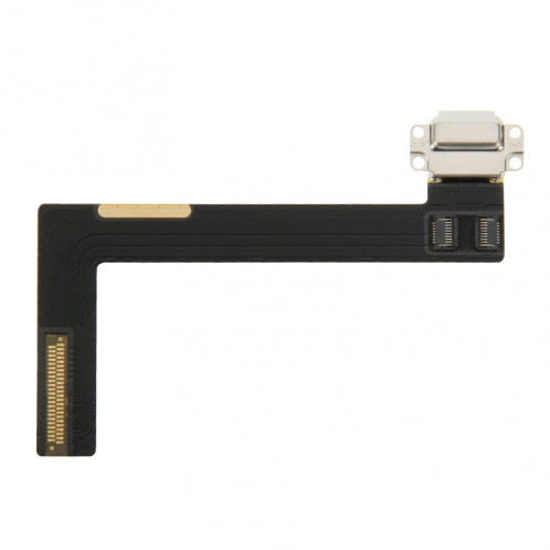 iPartsBuy pour iPad Air 2 / iPad 6 port de charge Flex câble ruban SI00871665-34