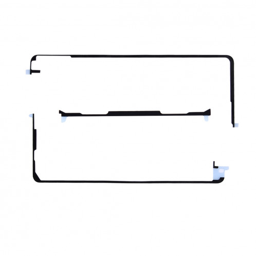 iPartsBuy remplacement d'adhésif de convertisseur analogique-numérique d'écran tactile pour iPad Air 2 / iPad 6 SI15011666-34 iPartsBuy remplacement d'adhésif de convertisseur analogique-numérique d'écran tactile pour iPad Air 2 / iPad 6 SI15011666-34