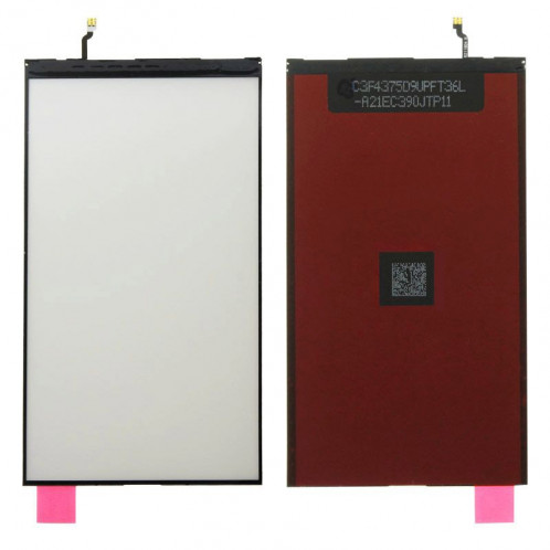 iPartsBuy LCD plaque de rétroéclairage pour iPhone 6 SI0528401-35