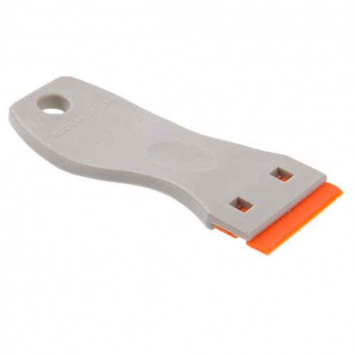 Outils de réparation de couteau d'OCA UV de solvant de grattage en plastique d'écran d'affichage à cristaux liquides de téléphone SP2261915-36