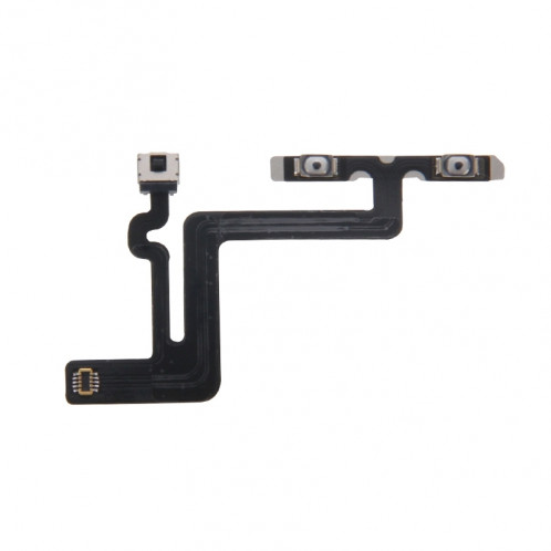 iPartsBuy pour iPhone 6s Plus Volume Bouton Flex Cable SI00011531-34