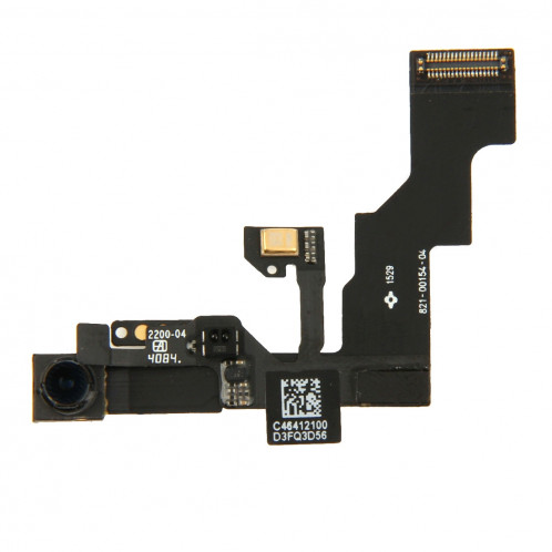iPartsBuy Haute Qualité Avant Face Caméra + Capteur Flex Câble de Remplacement pour iPhone 6 s Plus SI1101321-33