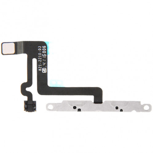 Câble d'écoute / volume Flex original pour iPhone 6 Plus SC00881602-33