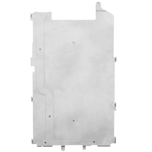 Plaque arrière en métal de châssis d'écran d'affichage à cristaux liquides pour l'iPhone 6 plus SP01191667-34 Plaque arrière en métal de châssis d'écran d'affichage à cristaux liquides pour l'iPhone 6 plus SP01191667-34