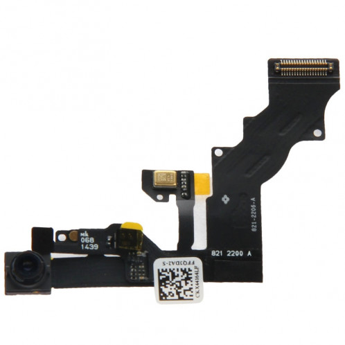 Caméra avant + câble Flex Sensor pour iPhone 6 Plus SC02611322-33