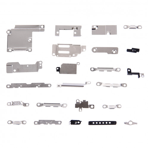 iPartsBuy Support de fixation intérieur pour iPhone 6 Plus, 23 pcs / set SI24011832-33