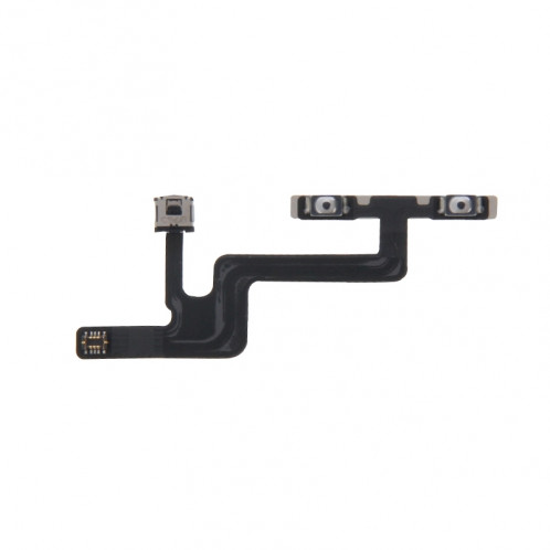 iPartsBuy pour iPhone 6s Bouton Volume Câble Flex SI00011233-34