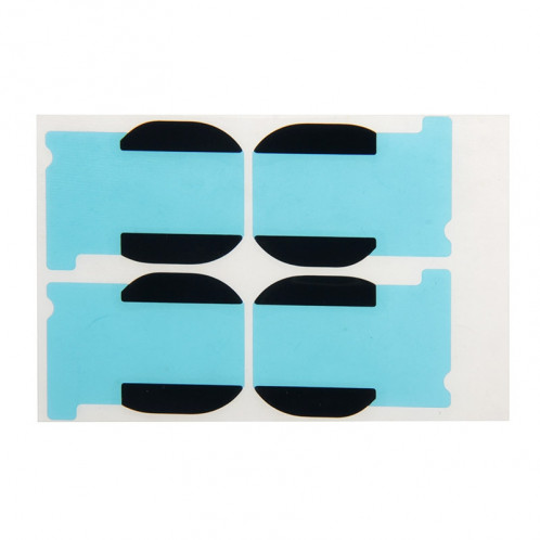 100 PCS iPartsAcheter pour l'adhésif d'autocollant de logo d'Apple Apple 6s S100081009-33 100 PCS iPartsAcheter pour l'adhésif d'autocollant de logo d'Apple Apple 6s S100081009-33