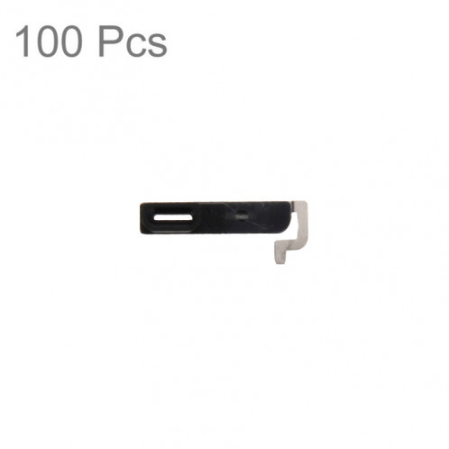 100 PCS iPartsAcheter pour l'autocollant d'adhésif de haut-parleur d'oreille de l'iPhone 6s S10010586-35 100 PCS iPartsAcheter pour l'autocollant d'adhésif de haut-parleur d'oreille de l'iPhone 6s S10010586-35