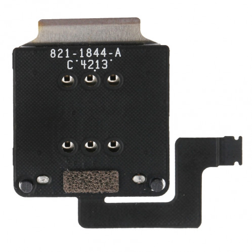 iPartsAcheter pour iPad Air Fente pour carte SIM d'origine SI07531251-32 iPartsAcheter pour iPad Air Fente pour carte SIM d'origine SI07531251-32