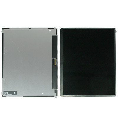 iPartsBuy pour iPad 2 / A1376 / A1395 / A1396 / A1397 Écran LCD (Noir) SI0721516-33