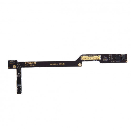 iPartsBuy Connecteur LCD Câble Flex pour iPad 2 (Version WIFI) SI07281947-34