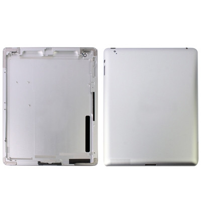 Couverture arrière pour iPad 2 16Go Version Wifi SH73811983-33
