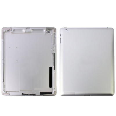 Couverture arrière de remplacement pour iPad 2 16GB Wifi Version SC38AL1163-33