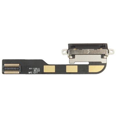 Câble Flex de chargeur de connecteur de queue pour iPad 2 SC07471026-32