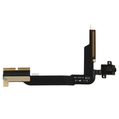 iPartsBuy Original Audio Flex Cable pour la nouvelle version iPad (iPad 3) / iPad 4 WIFI SI0701627-32