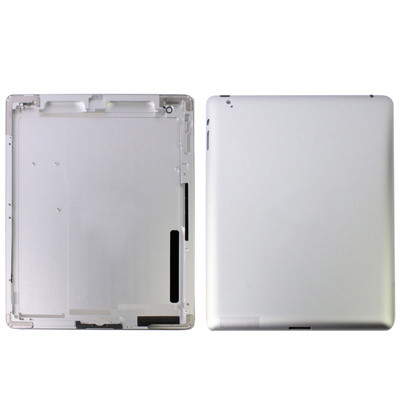 32 Go Version Wifi Couverture arrière pour nouvel iPad (iPad 3) S322BL57-31