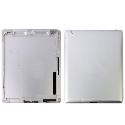 64 Go Version Wifi Couverture arrière pour nouvel iPad (iPad 3) S622CL149-31