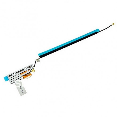 Remplacement de câble de câble d'antenne de signal d'iPartsBuy WiFi pour iPad 4 SI1104890-33 Remplacement de câble de câble d'antenne de signal d'iPartsBuy WiFi pour iPad 4 SI1104890-33