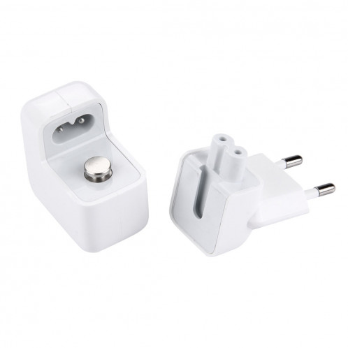 Adaptateur secteur USB pour iPod, iPhone, iPhone 3G, chargeur de voyage EU (blanc) SH18121459-31