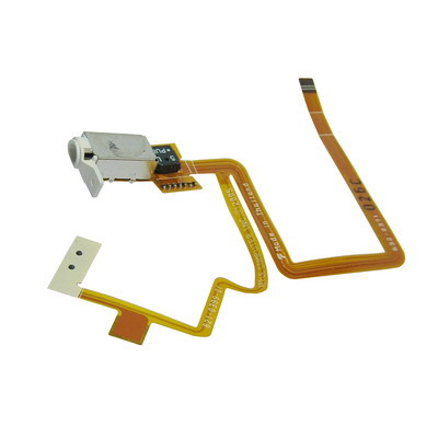 Prise Jack & Hold pour iPod Video 30GB SP0708583-33