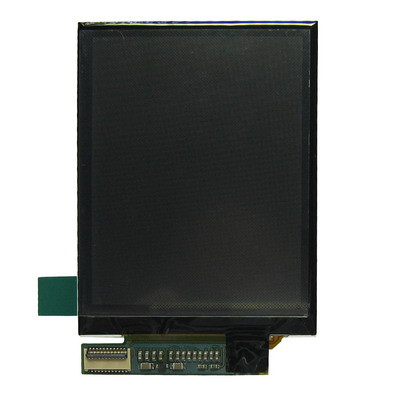 Écran LCD pour iPod nano 4ème SH07205-33
