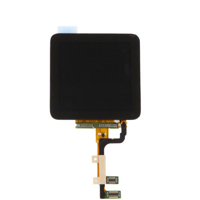Écran LCD et numériseur complet pour iPod nano 6ème (noir) SH0771404-32