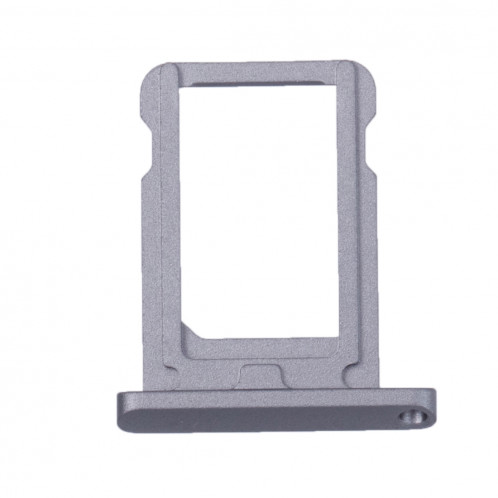 iPartsBuy Original Nano Carte SIM Plateau pour iPad Pro 12.9 pouces (Gris) SI912H1698-34