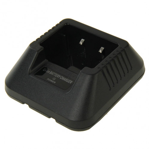 Chargeur de Batterie pour Talkie Walkie (Noir) SC701B739-35