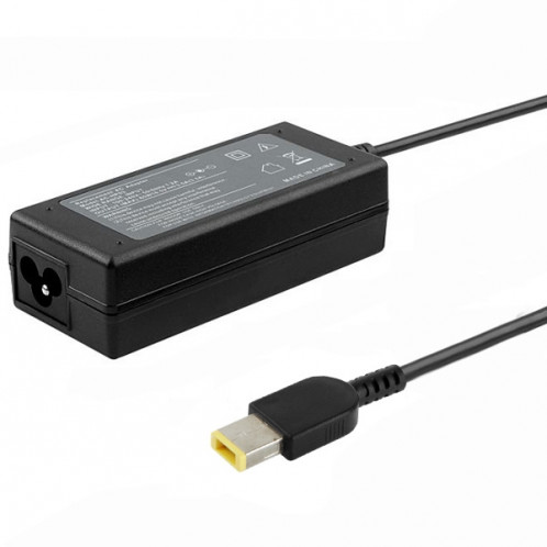 Adaptateur secteur 20V 2.25A 45W pour Lenovo AS20225L01-35