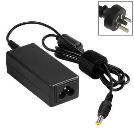 AU Adaptateur secteur 19V 1.58A 30W pour Acer Notebook, Conseils de sortie: 5.5x1.7mm SA501B994-34