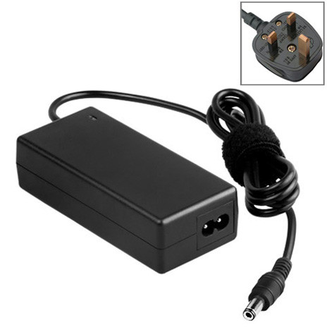 UK Branchez l'adaptateur CA 15V 3A 45W pour ordinateur portable Toshiba, Conseils de sortie: 6.3x3.0mm SU704C1113-34