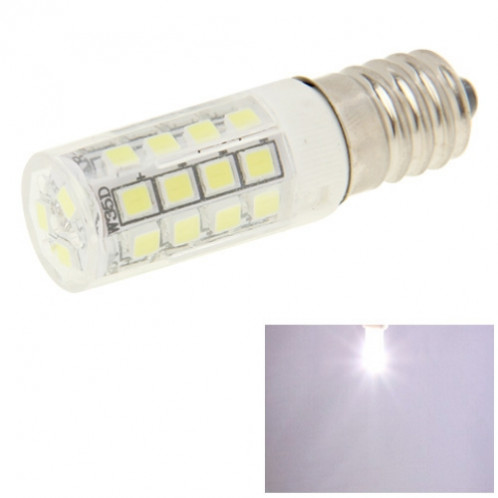 Ampoule de maïs E14 3W 200LM, 26 LED SMD 2835, Lumière blanche, AC 220V SH533W1407-36