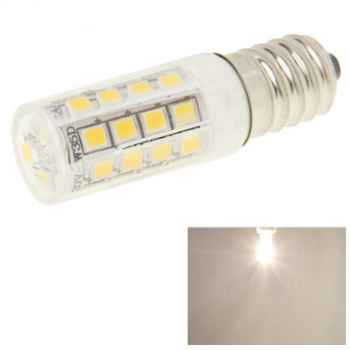 E14 4W 300LM ampoule de maïs, 35 LED SMD 2835, lumière blanche chaude, AC 220V SH34WW511-36
