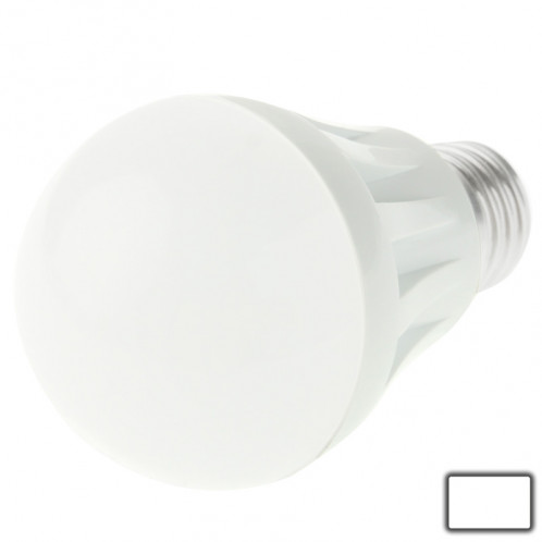 Ampoule économiseuse d'énergie de l'E27 3W, 270LM, lumière blanche de 6000-6500K, CA 220V SH6018607-36