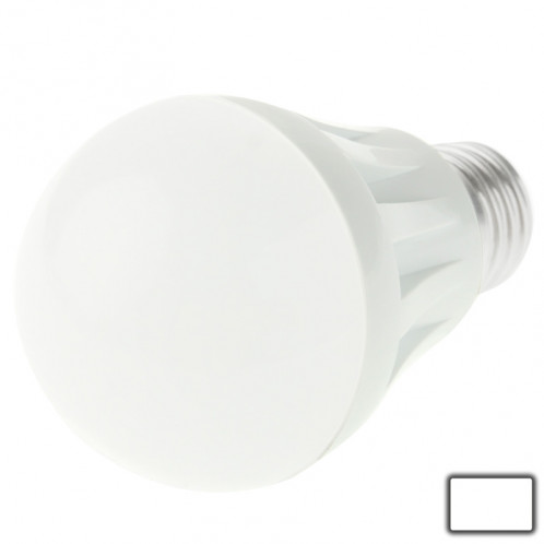 Ampoule économiseuse d'énergie de l'E27 3W, 270LM, lumière blanche de 6000-6500K, CA 220V SH6018607-36 Ampoule économiseuse d'énergie de l'E27 3W, 270LM, lumière blanche de 6000-6500K, CA 220V SH6018607-36