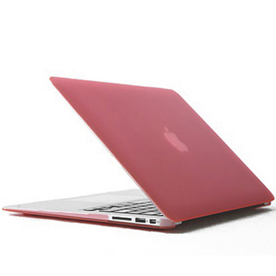 Crystal Housse de protection pour Macbook Air 11,6 pouces (rose) SH009F1692-31