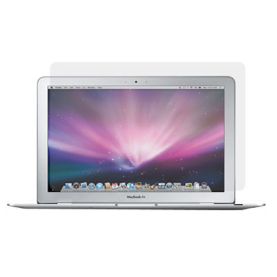 ENKAY HD Crystal Clear protecteur d'écran Film Guard pour Macbook Air 11,6 pouces (Transparent) SH903T1550-31