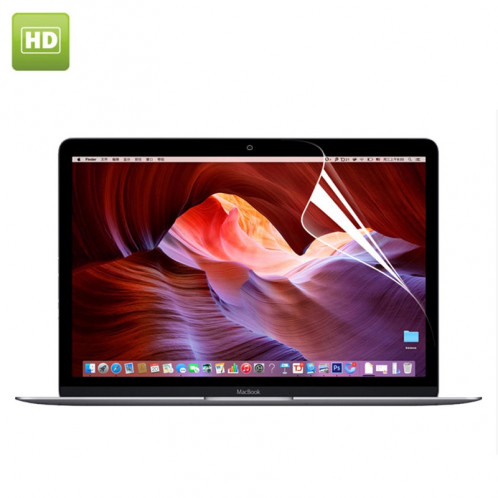 Protecteur d'écran ENKAY HD pour MacBook 12 pouces SE950A831-35