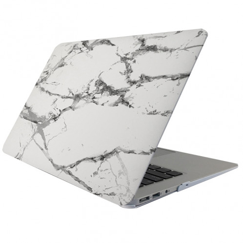 Motifs de marbre Apple Laptop Water Stickers PC Housse de protection pour Macbook Pro Retina 13,3 pouces SH140E1257-36