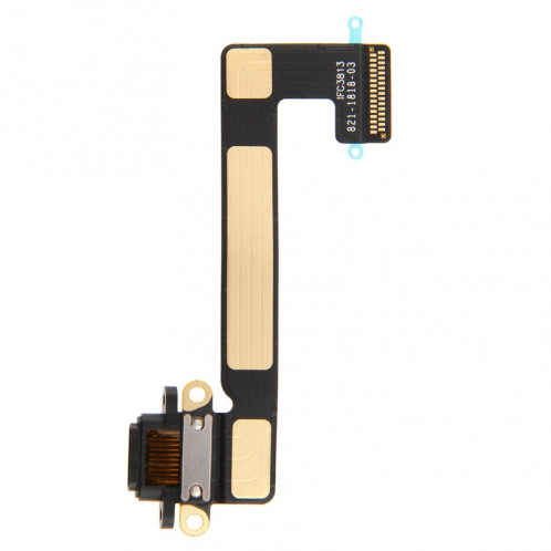 iPartsBuy pour iPad mini 2 Retina Original Dock Plug Câble Flex (Noir) SI07031934-32