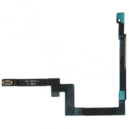 iPartsBuy Original Home Flex câble de câble pour iPad mini 3 SI0001474-33