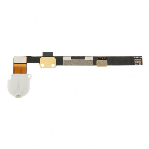 iPartsBuy pour iPad mini 3 Audio Flex Cable Ribbon SI00241172-34