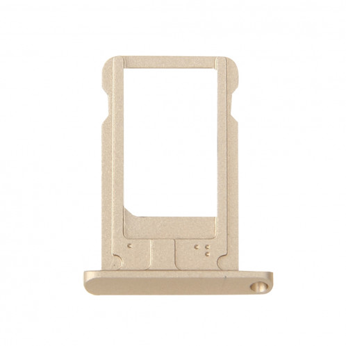 iPartsBuy Card Tray pour iPad mini 3 (Gold) SI031J102-34