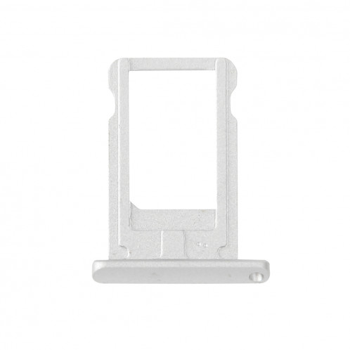 iPartsBuy Card Tray pour iPad mini 3 (Argent) SI031S355-34